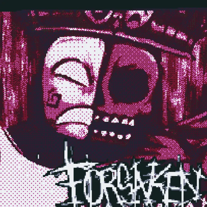 Forsaken in castle! Test* by @dav12013