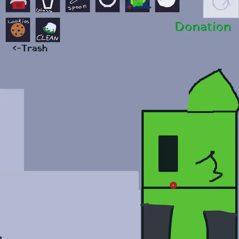Game by @kinss