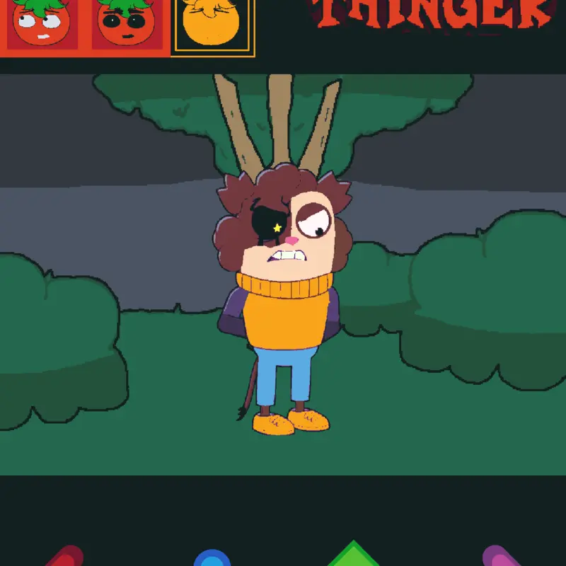 Game by @MAX_TWIDDLEFINGER