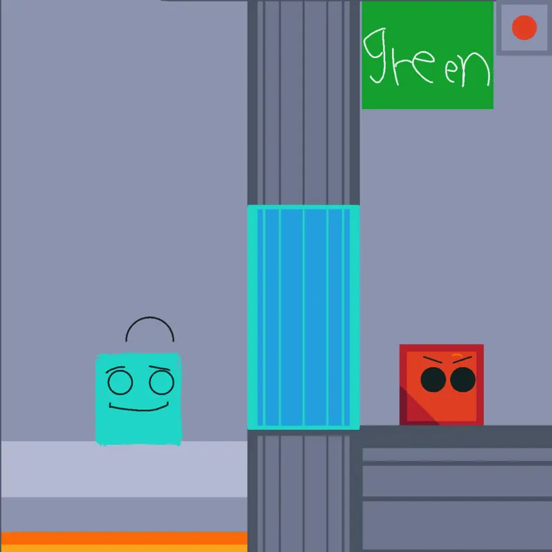 Game by @Elune