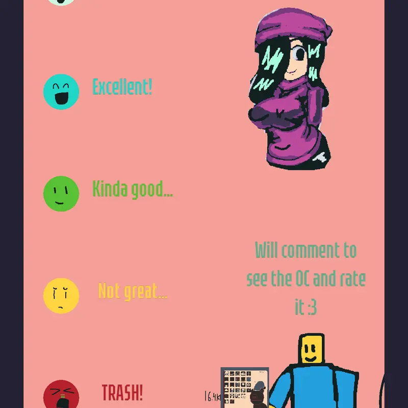 Game by @notvinniii