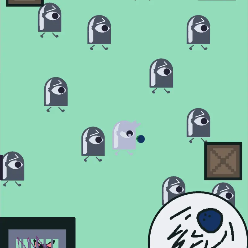 Game by @KSA_999