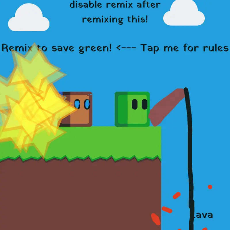 Game by @risasss