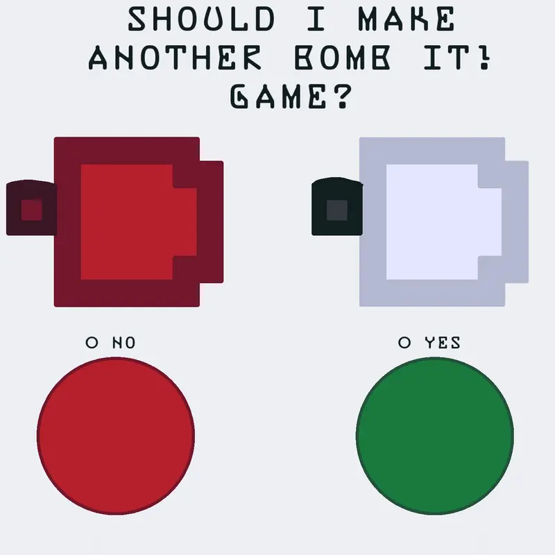 Game by @mr_spider