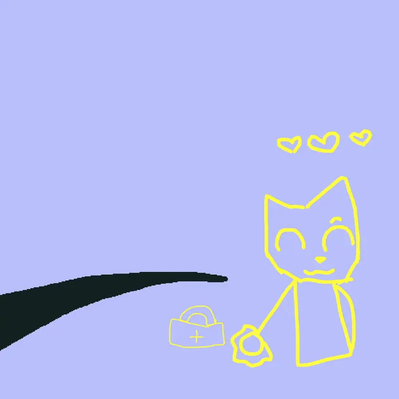 Game by @Nadia18