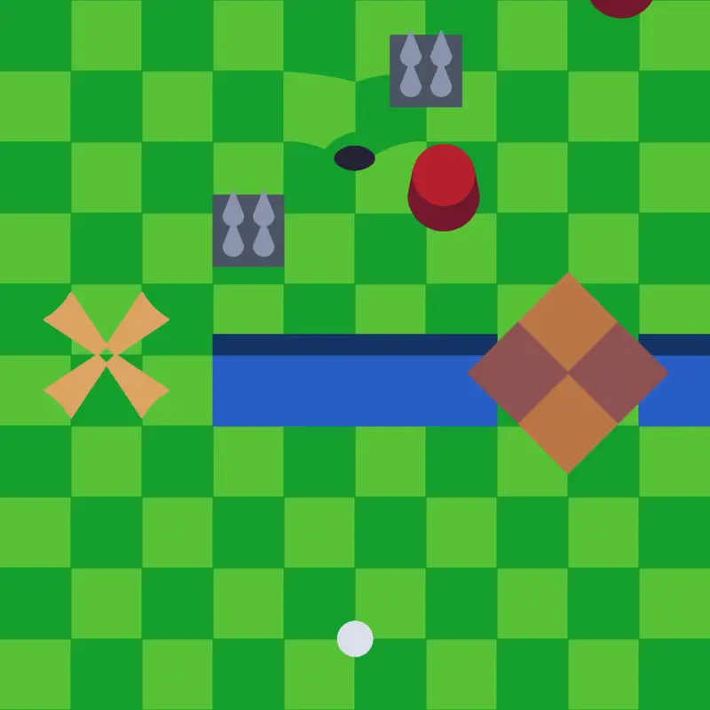 Game by @catpzza