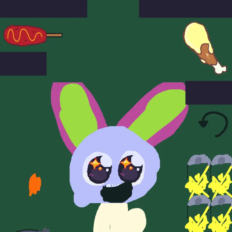 Game by @I_Ate_Your_School