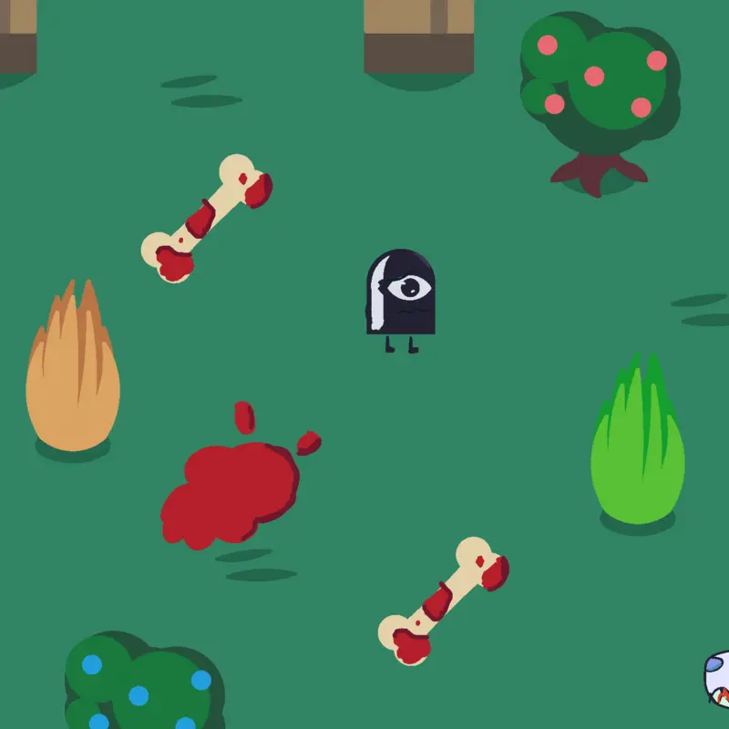Game by @thatonepersoninclass