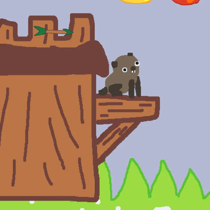 Game by @sofijaserepinaite