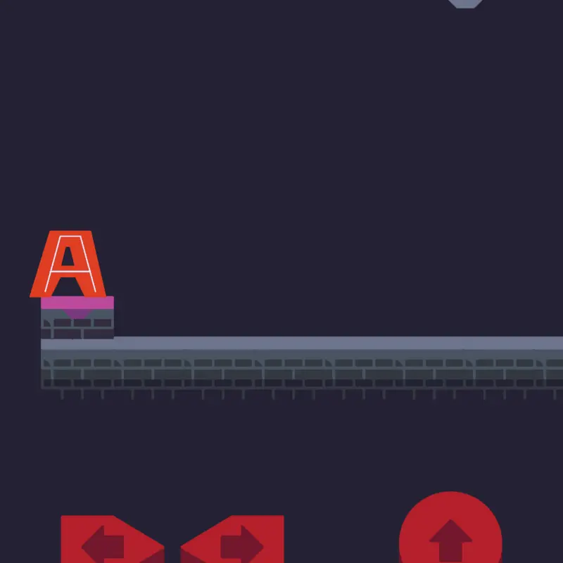 Game by @letterbio