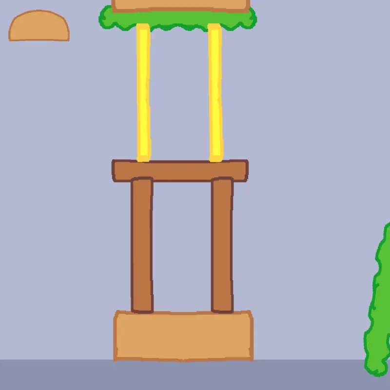 My Burger Maker! by @dog-_-