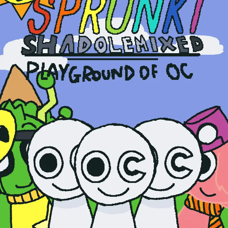 Game by @shadolemia_and_plixelidy