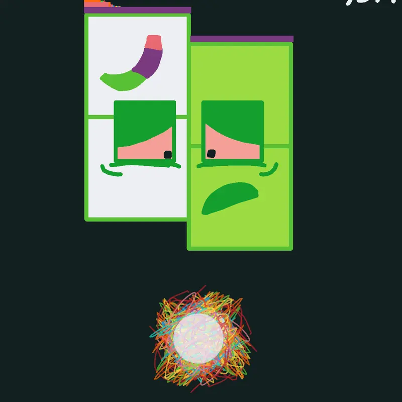 Game by @astronautboy