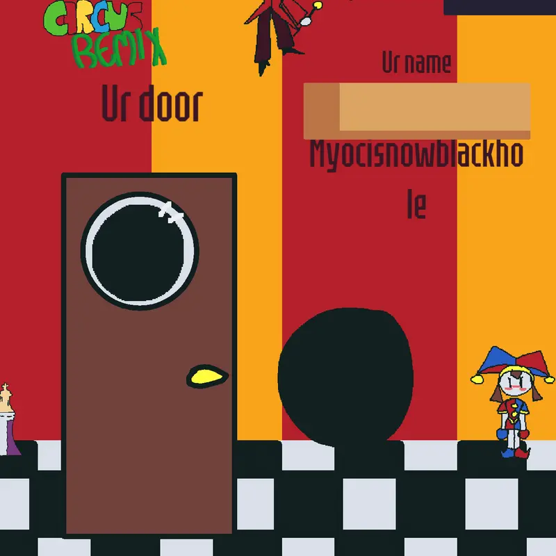 Game by @myocisnowblackhole