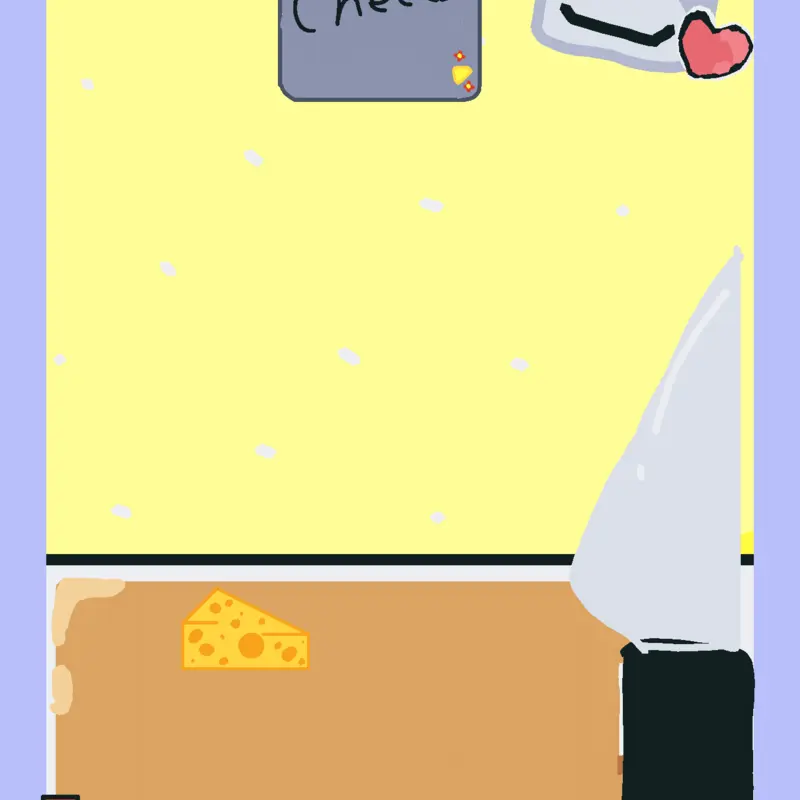Game by @fish_bowl