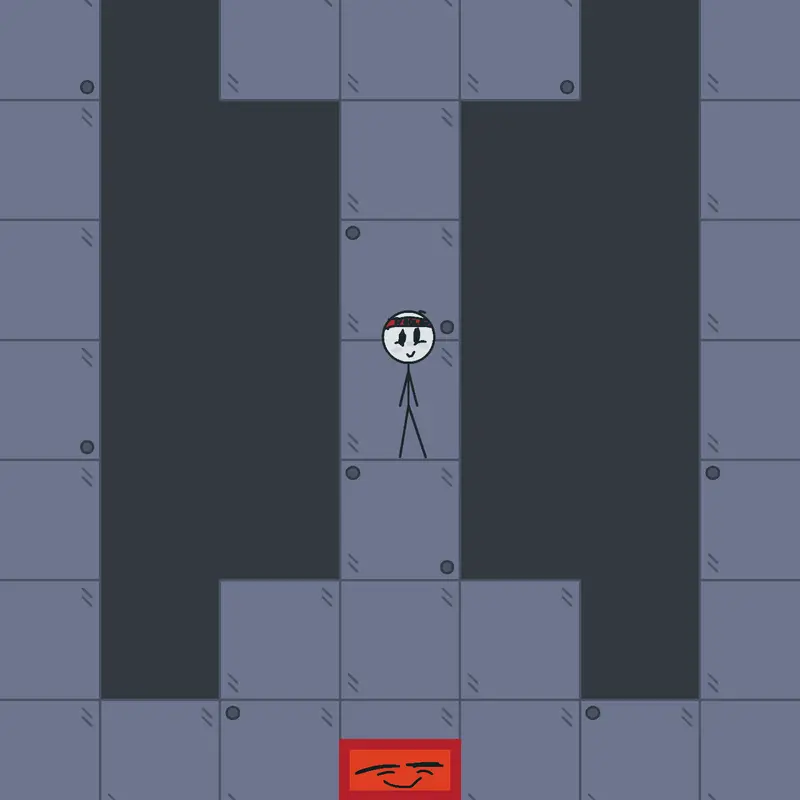 Game by @Nargizek