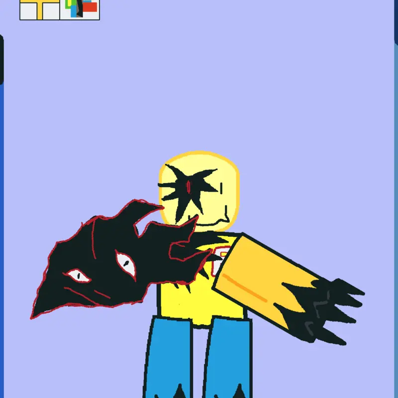 Game by @GTB1457