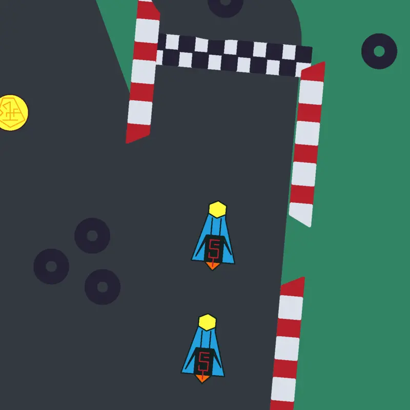 Game by @Berolever
