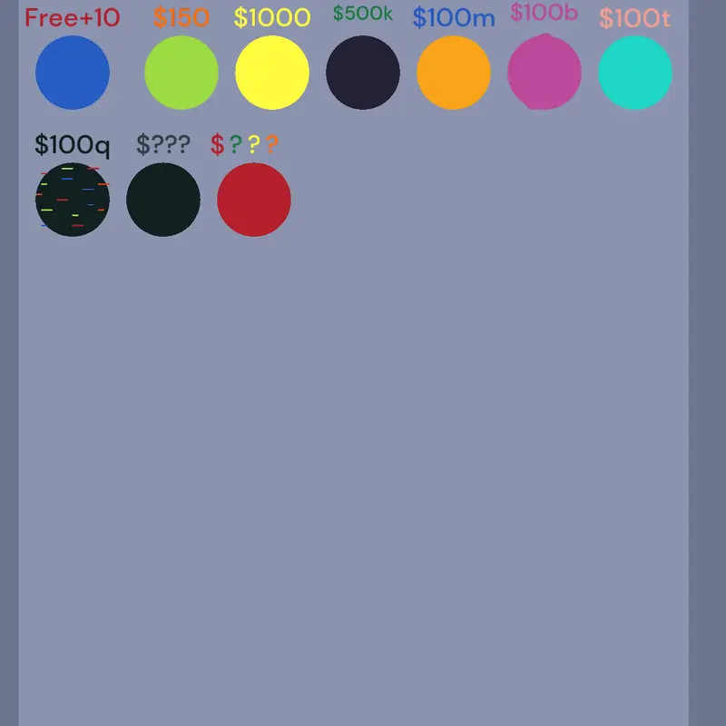 Game by @DoDoigh