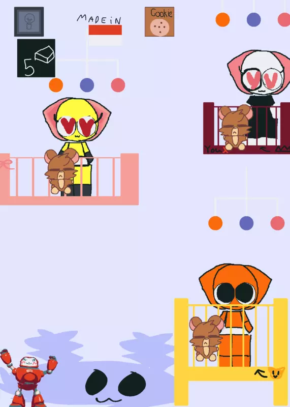 Game by @superlitverity