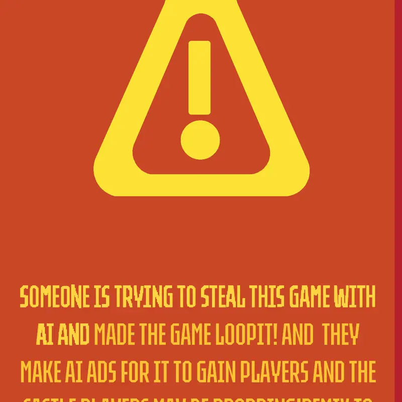 Game by @3RROR_TADC_fan