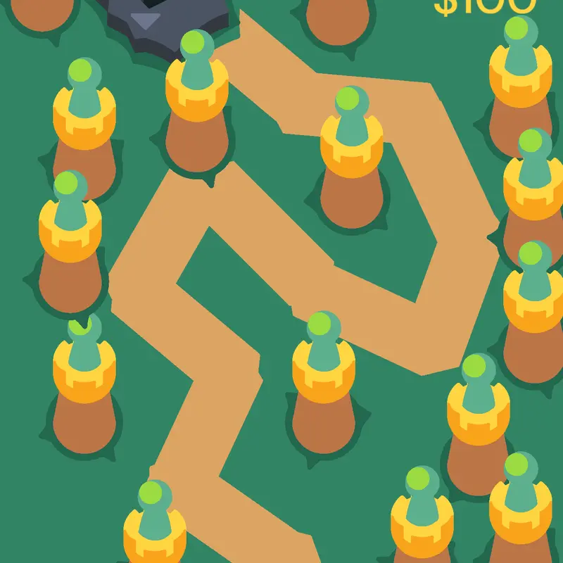 Game by @ppianapple