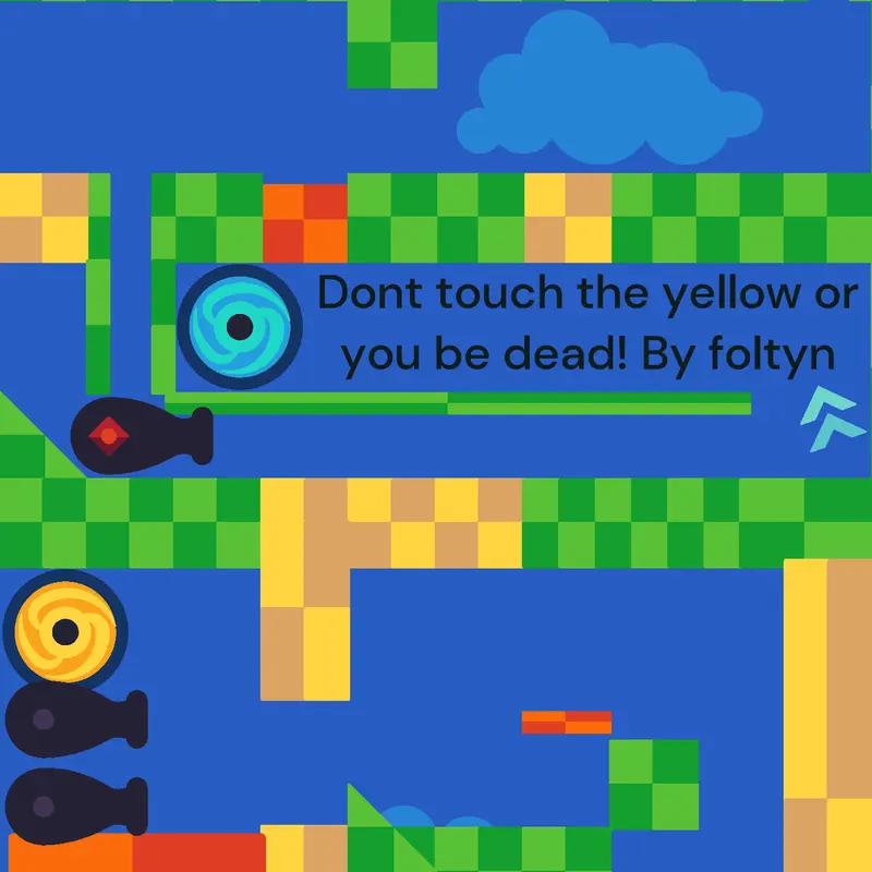 Game by @deletednotfollow