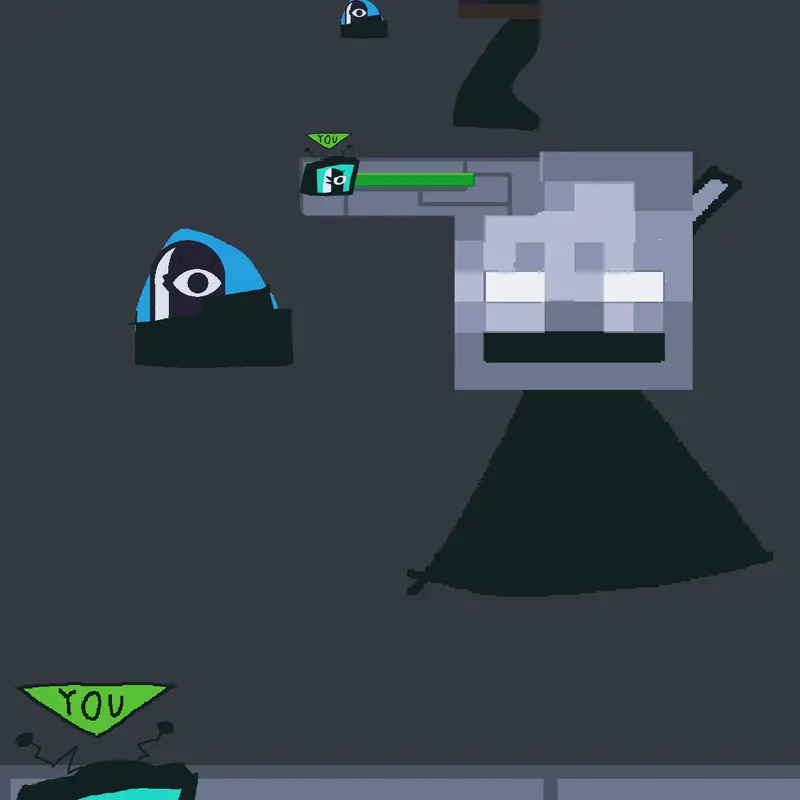 Game by @jkawwwjj