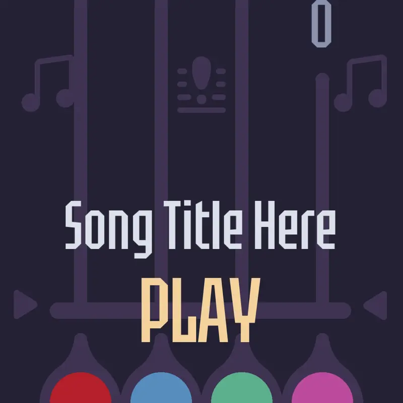 Game by @kpop14