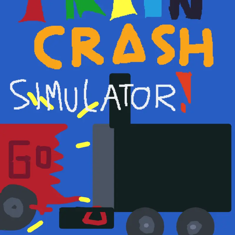 Game by @gogotrains