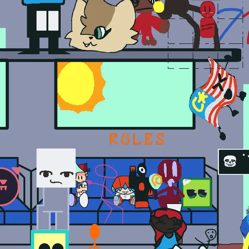Game by @ichigotekiko