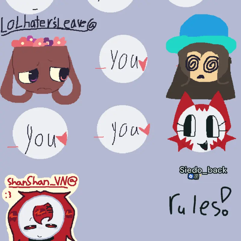 Game by @S0ND0R