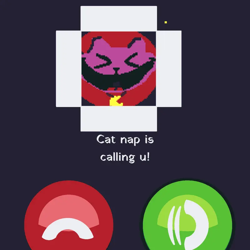 Game by @AnxietyIsNotHere