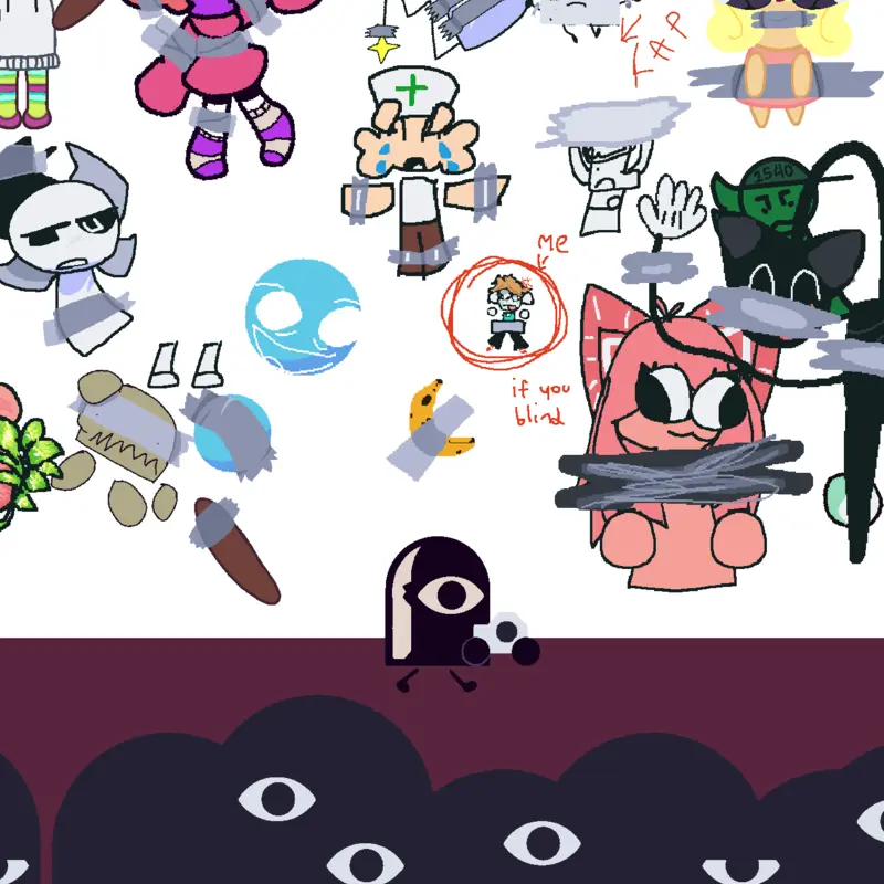 Game by @supershy_ST4R