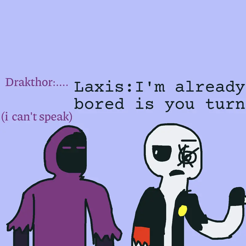 Game by @Drakthor_studios