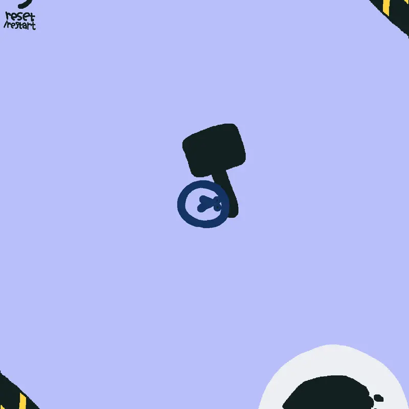 Game by @oficialgoldart