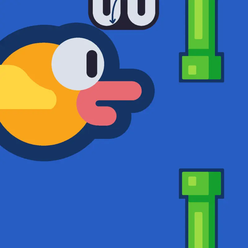 Game by @aaaaaaah