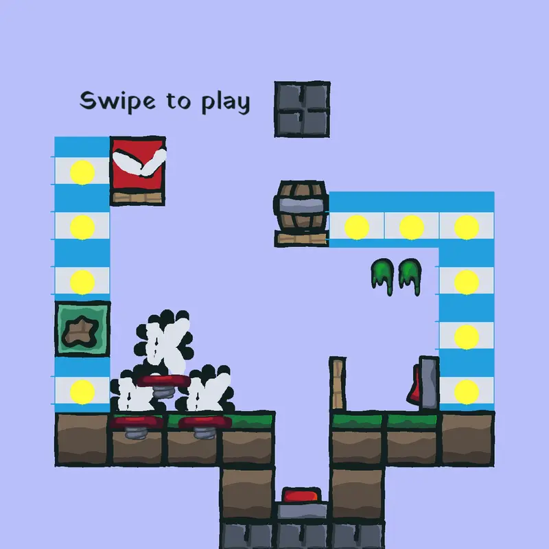 Game by @PEPE9999