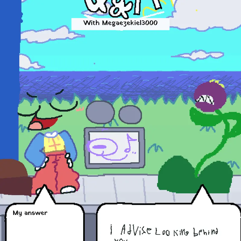 Game by @FIRE2FLAMES4U