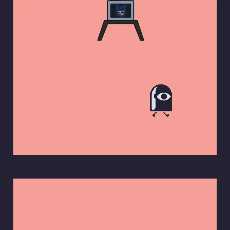 Game by @trizter