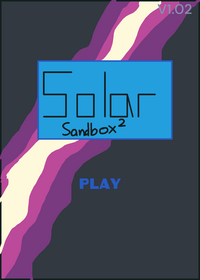 Solar Sandbox2 V1.02
