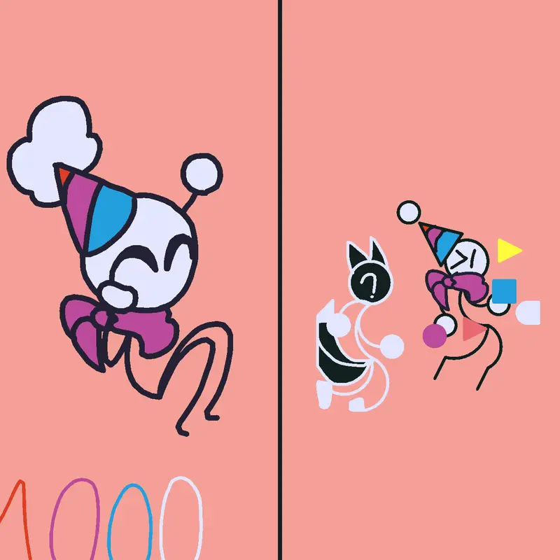 Game by @spooktof5