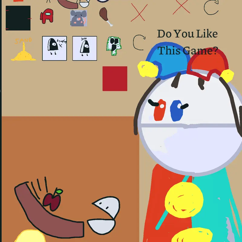 Game by @Lola9