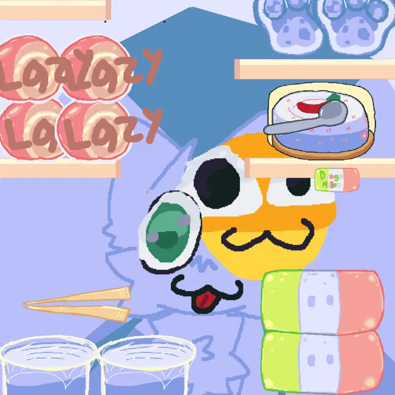 Game by @kawai_018