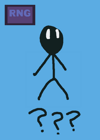TEST YOUR RNG