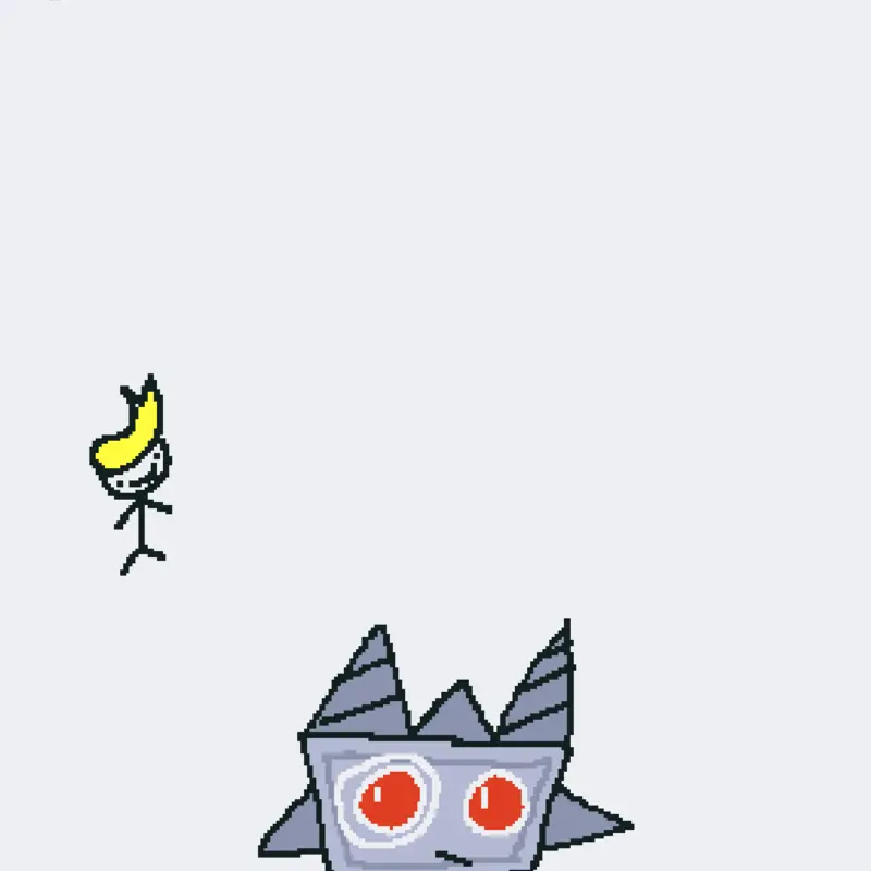 Game by @weni567
