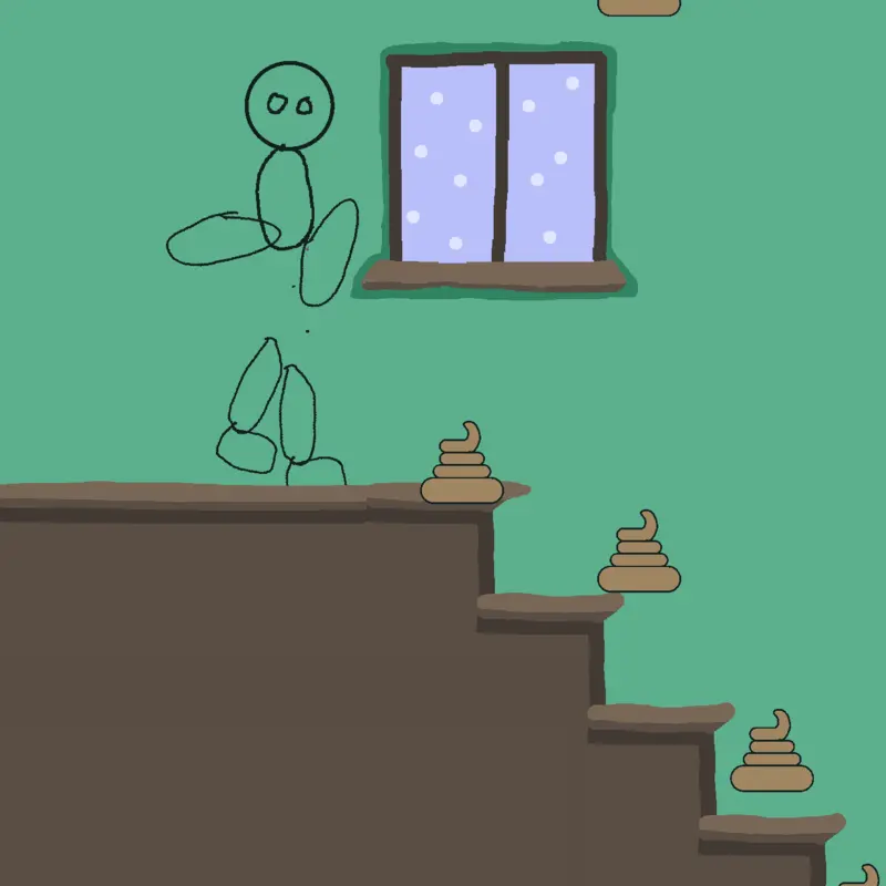 Game by @GilboBaggins