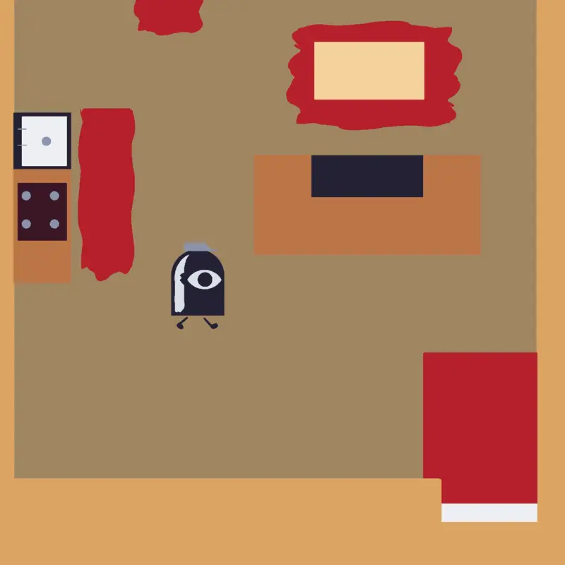 Game by @AliJatt
