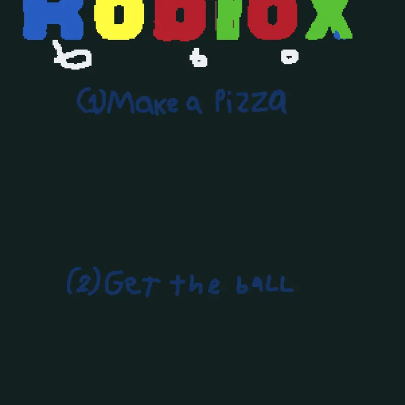 Game by @alisnorth