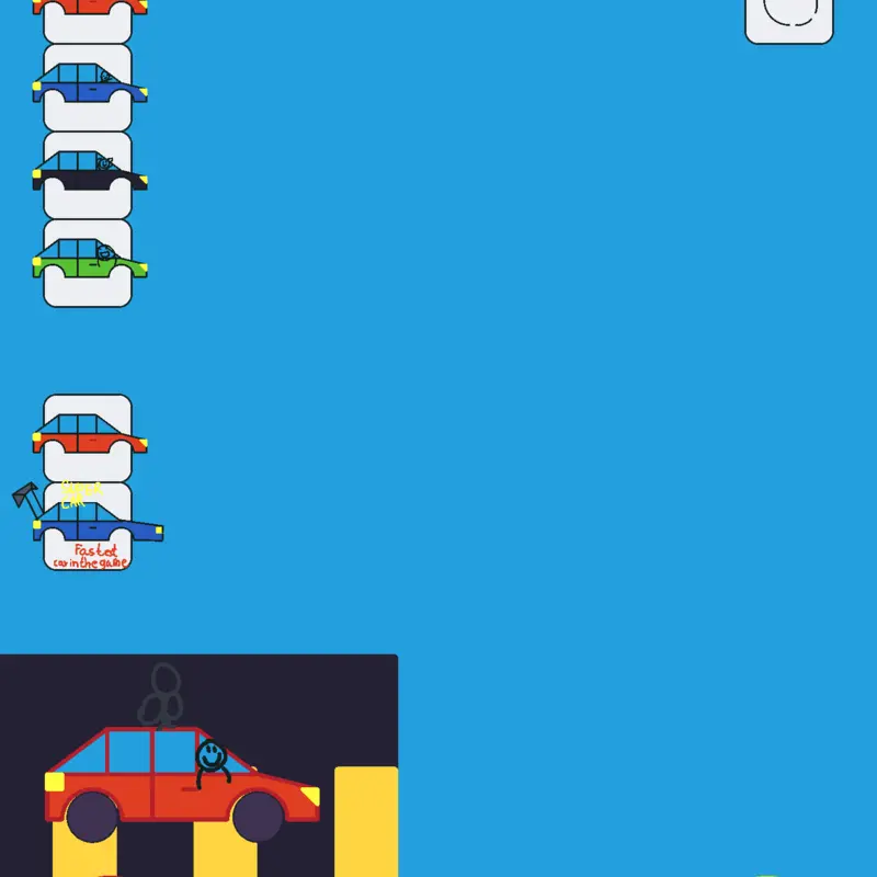 Game by @supersadja